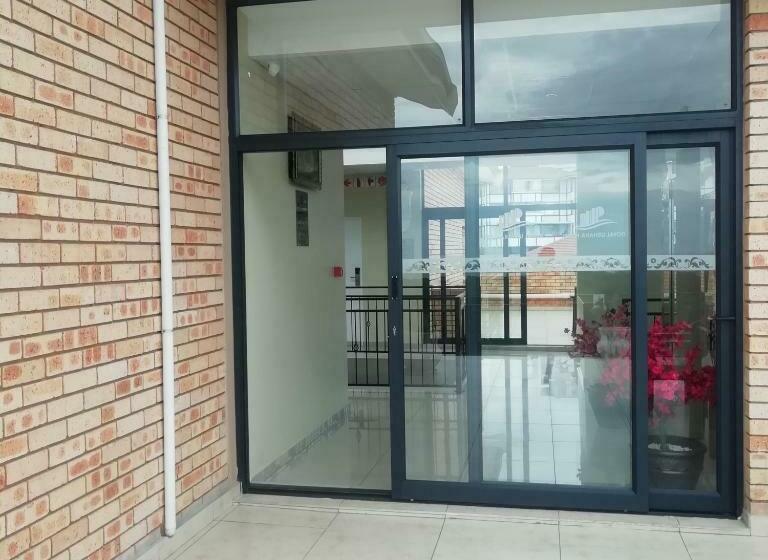 Royal Ushaka Hotel Morningside