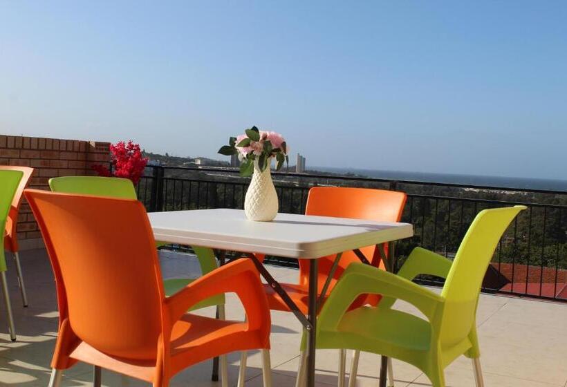 Royal Ushaka Hotel Morningside