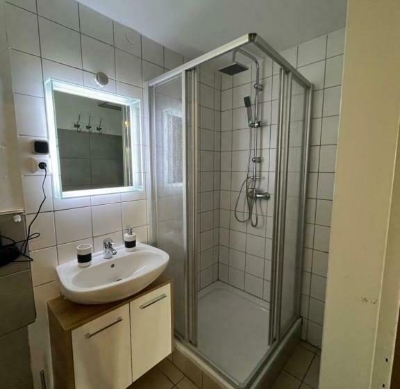 Santa Lucia Apartments