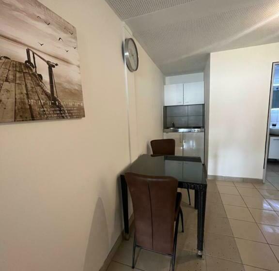 Santa Lucia Apartments