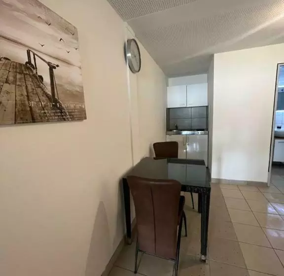 Santa Lucia Apartments