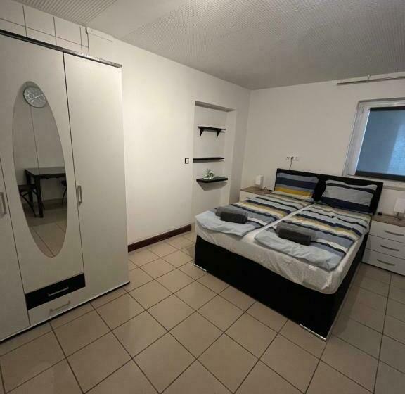 Santa Lucia Apartments