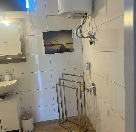 Santa Lucia Apartments