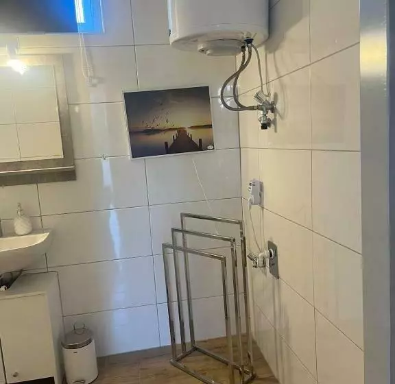 Santa Lucia Apartments
