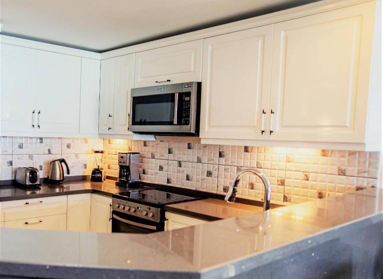 Villa Renaissance Unit 205 Grace Bay Beach