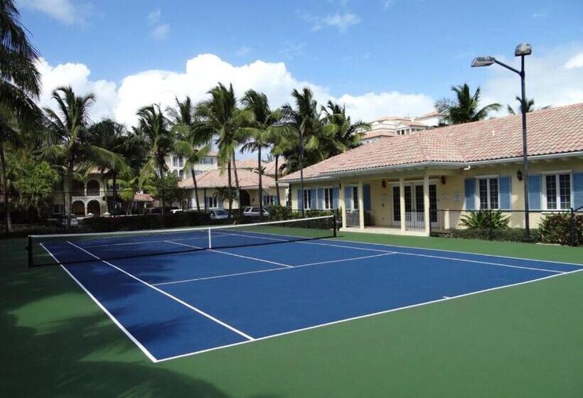 Villa Renaissance Unit 205 Grace Bay Beach