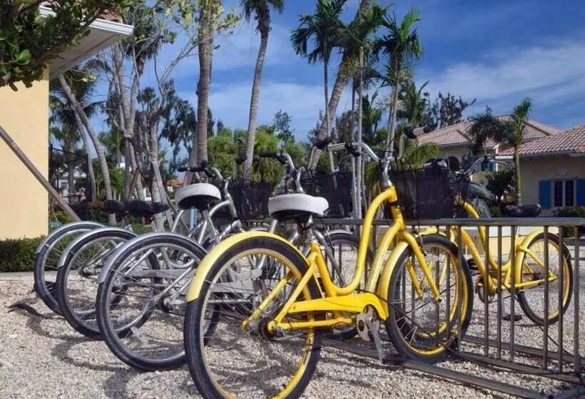 Villa Renaissance Unit 205 Grace Bay Beach