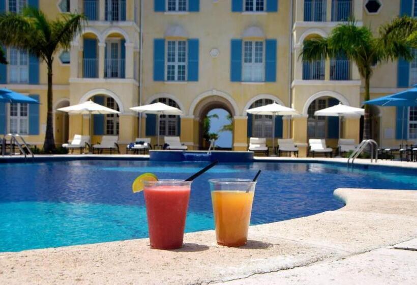 Villa Renaissance Unit 205 Grace Bay Beach