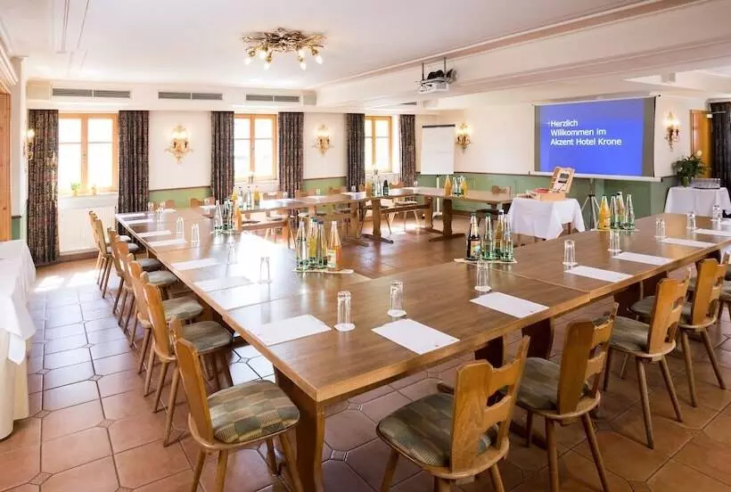 Akzent Hotel Krone