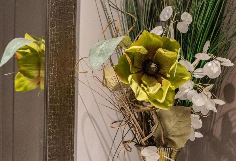 Et Motel Le Chateauguay