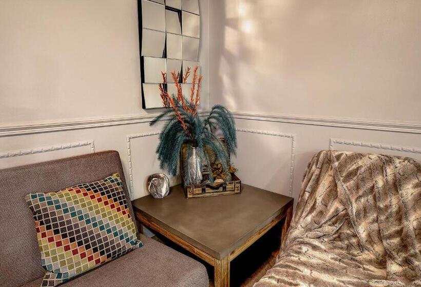 Et Motel Le Chateauguay