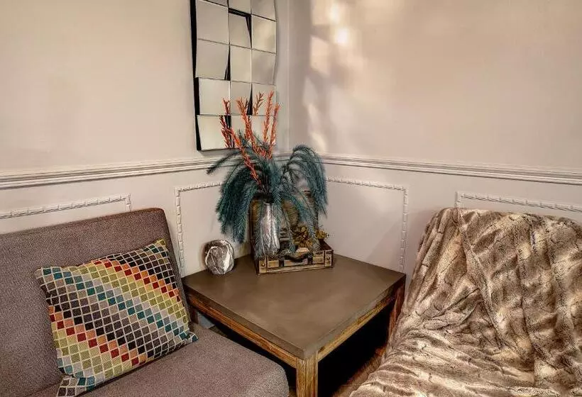 Et Motel Le Chateauguay