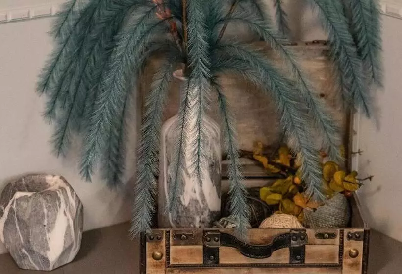 Et Motel Le Chateauguay