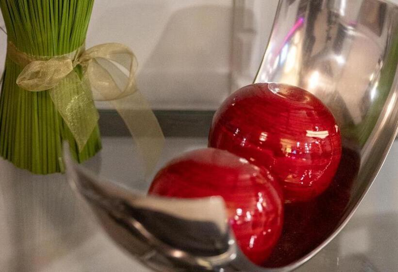 Et Motel Le Chateauguay