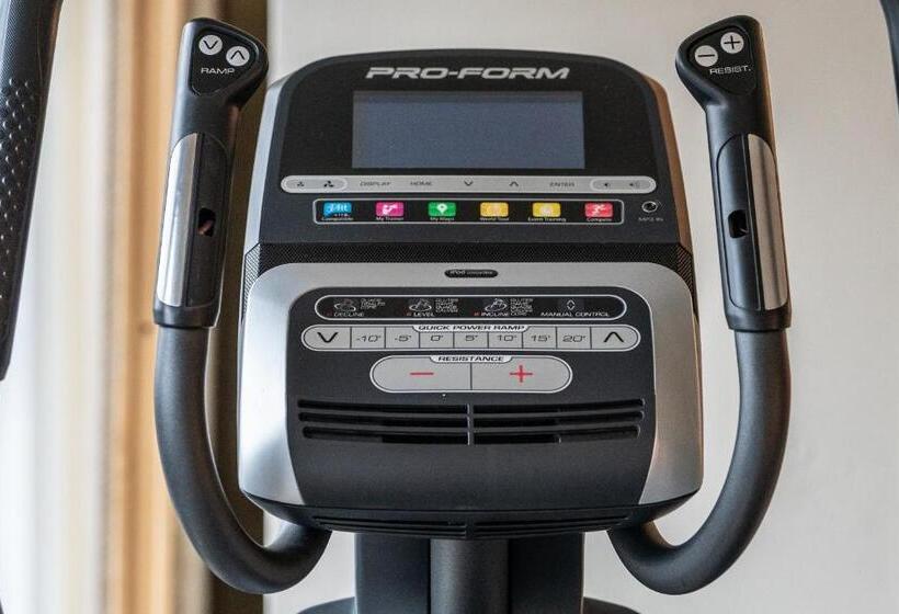 Et Motel Le Chateauguay