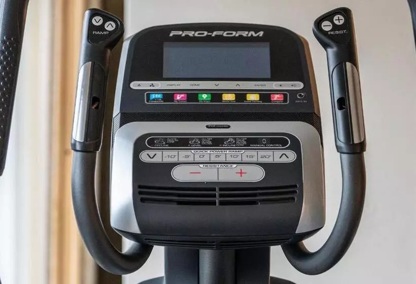 Et Motel Le Chateauguay