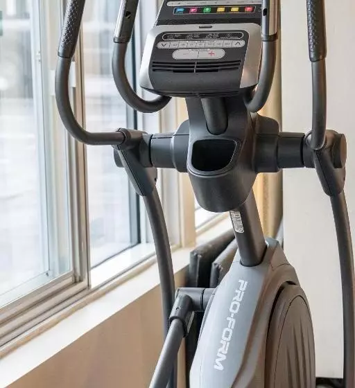 Et Motel Le Chateauguay