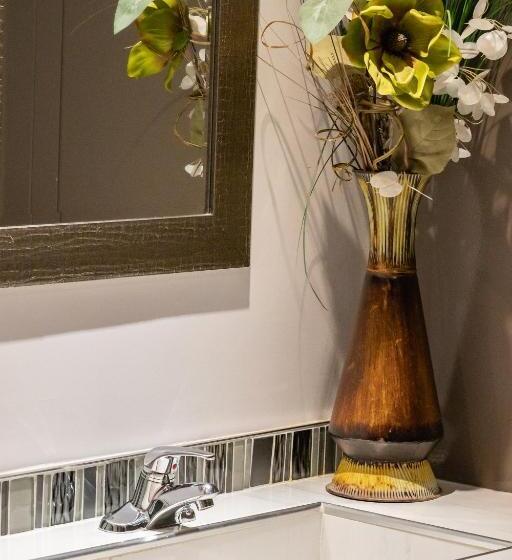 Et Motel Le Chateauguay