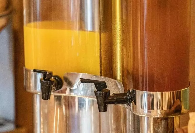 Et Motel Le Chateauguay