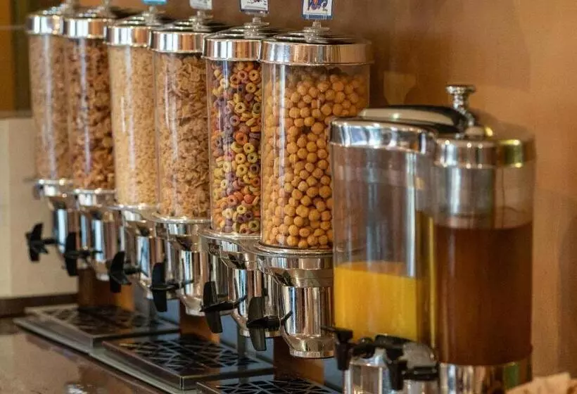 Et Motel Le Chateauguay