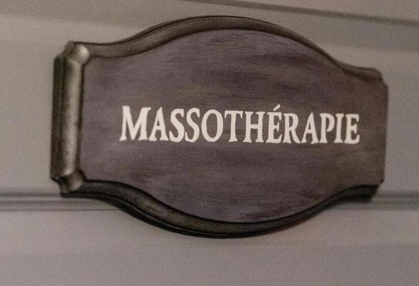 Et Motel Le Chateauguay