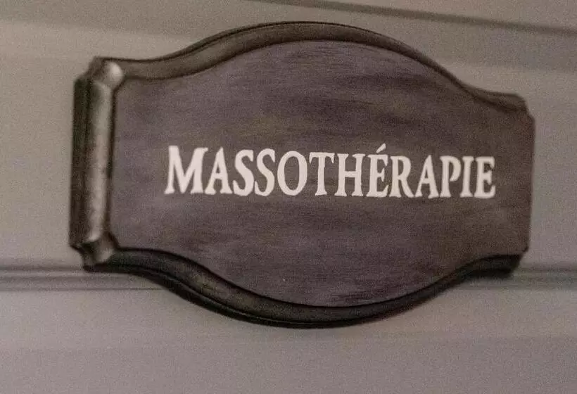 Et Motel Le Chateauguay