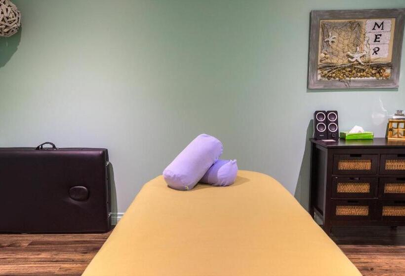 Et Motel Le Chateauguay