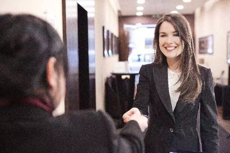 Fraser Suites Glasgow