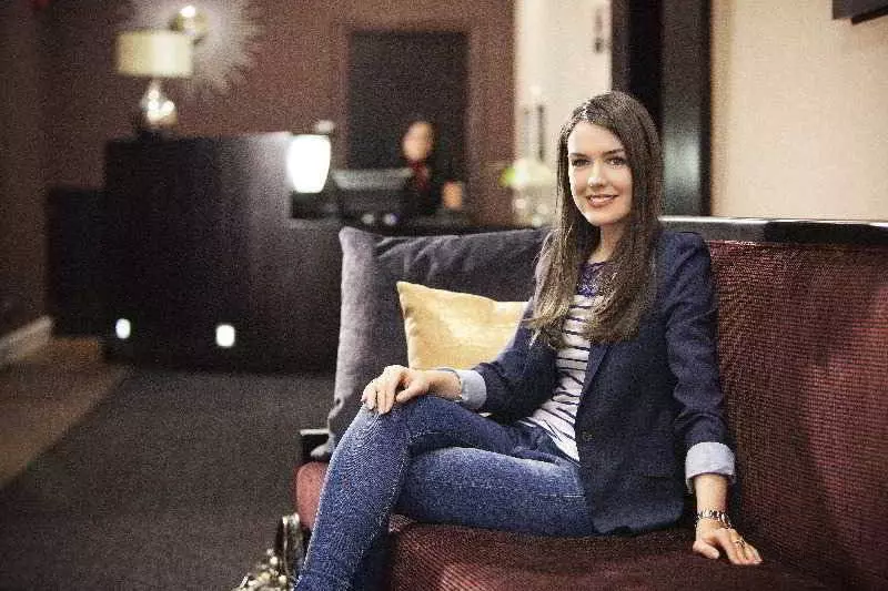 Fraser Suites Glasgow