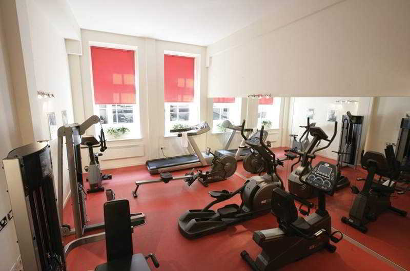 Fraser Suites Glasgow