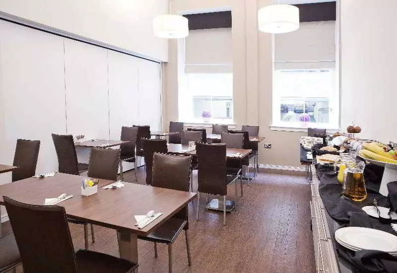 Fraser Suites Glasgow