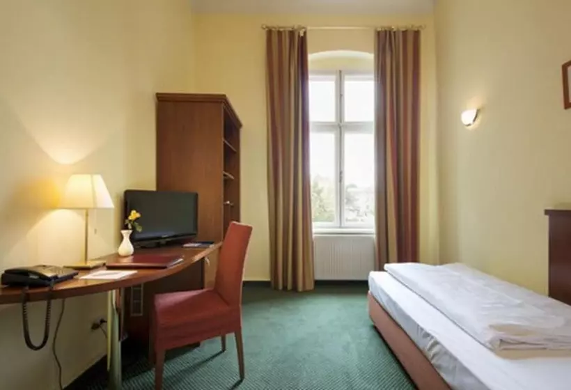 فندق Am Luisenplatz