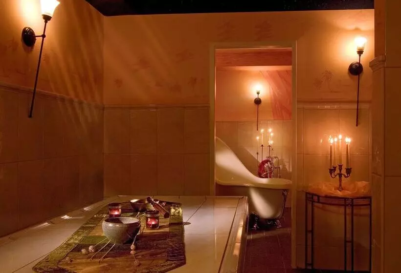 Best Western Plus Ostseehotel Waldschloesschen