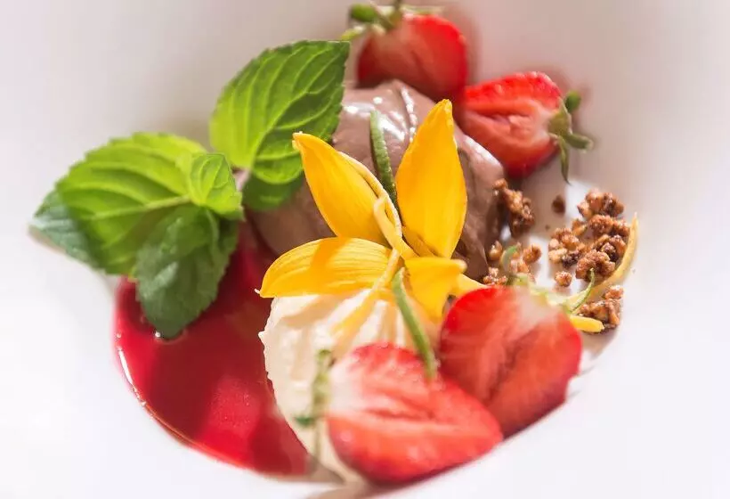 Best Western Plus Ostseehotel Waldschloesschen