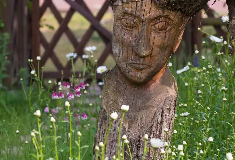 Best Western Plus Ostseehotel Waldschloesschen