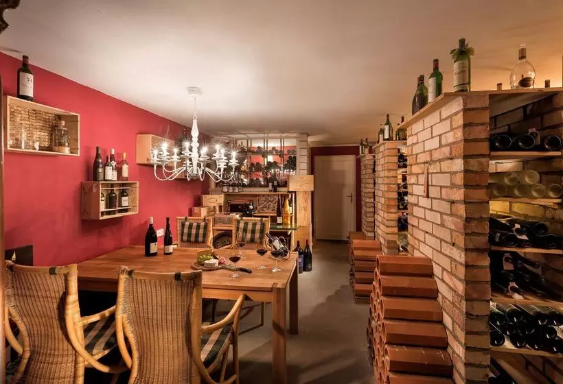 Best Western Plus Ostseehotel Waldschloesschen