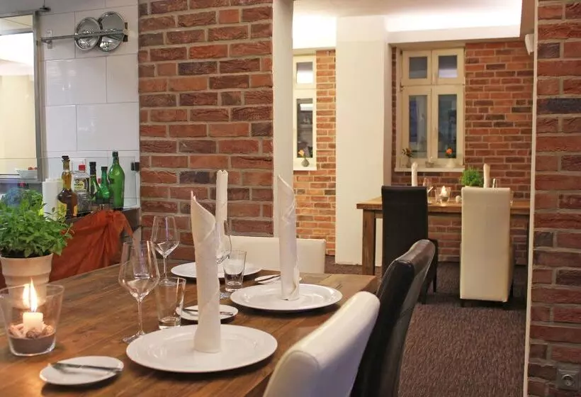 Best Western Plus Ostseehotel Waldschloesschen