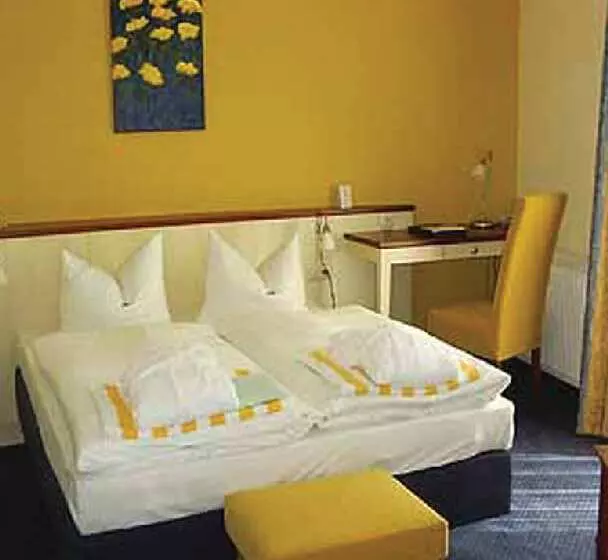 Best Western Plus Ostseehotel Waldschloesschen