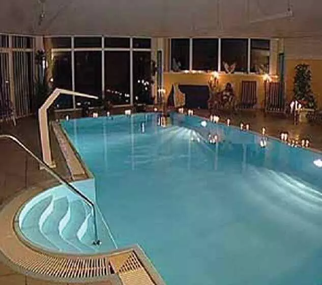 Best Western Plus Ostseehotel Waldschloesschen