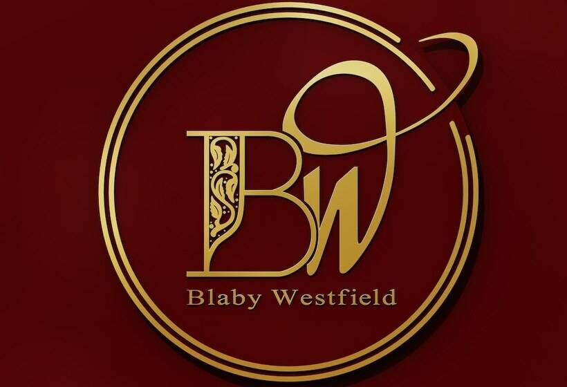 בית מלון כפרי Blaby Westfield