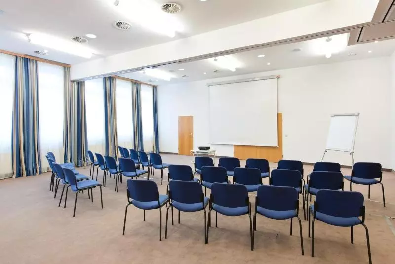 Hotelli Bollmannsruh Am Beetzsee