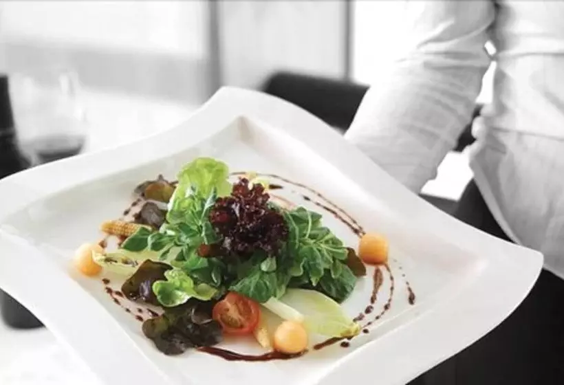 فندق Champneys Tring