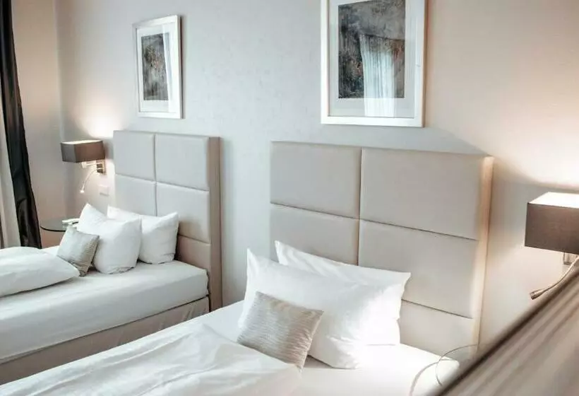 酒店 Clostermanns Hof