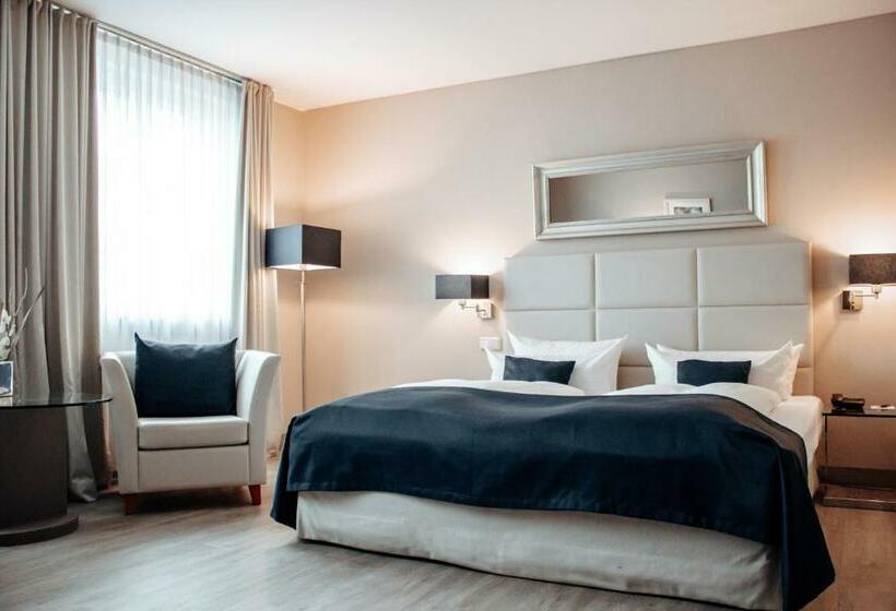 호텔 Clostermanns Hof