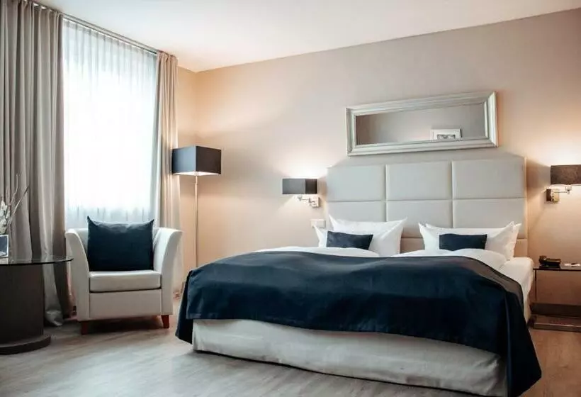 酒店 Clostermanns Hof