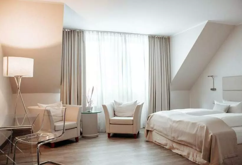 酒店 Clostermanns Hof