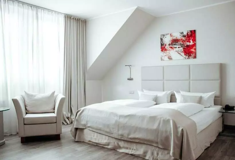 酒店 Clostermanns Hof