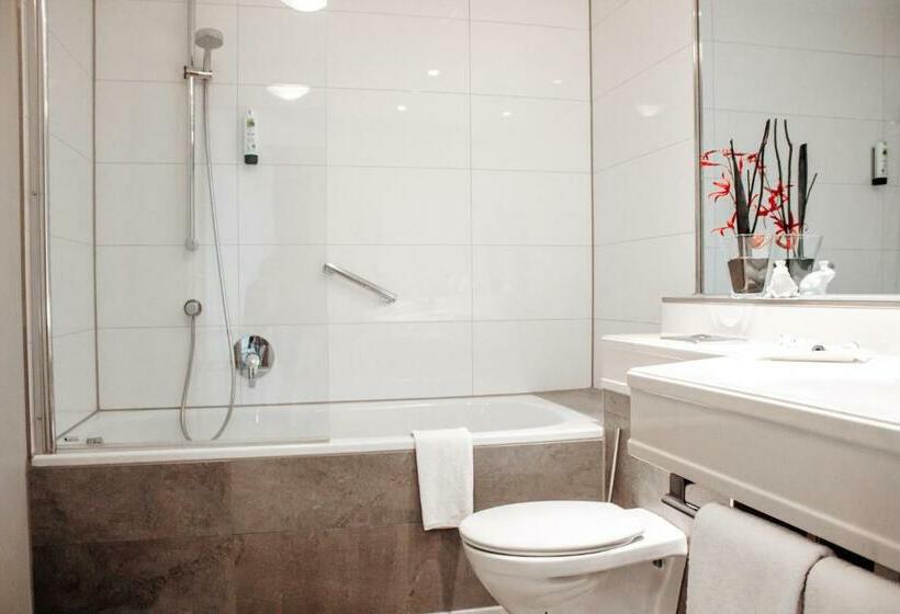 호텔 Clostermanns Hof