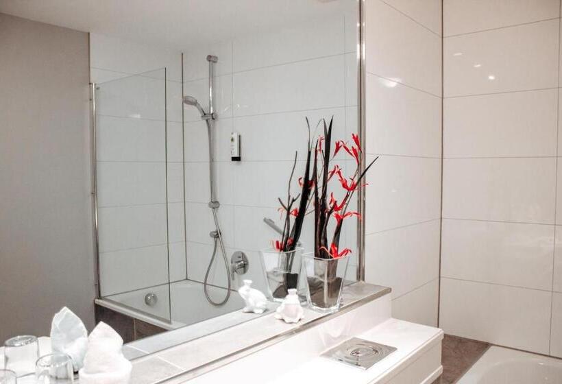 호텔 Clostermanns Hof