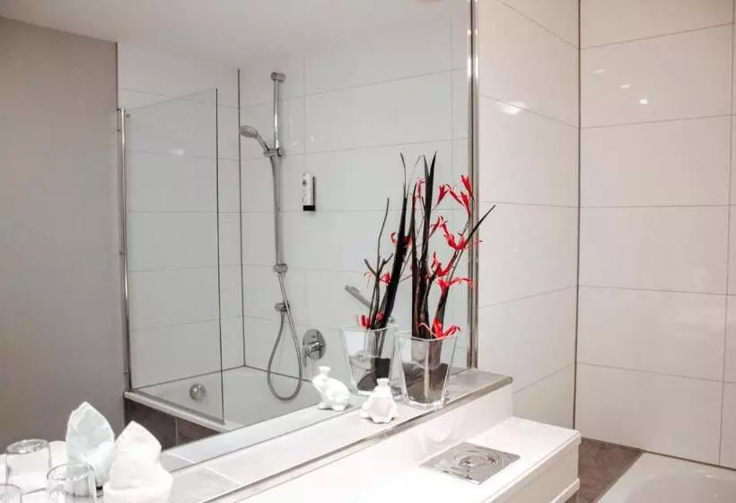 酒店 Clostermanns Hof